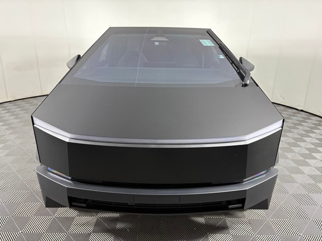 Used 2024 Tesla Cybertruck Cyberbeast with VIN 7G2CEHEE6RA037242 for sale in Colorado Springs, CO