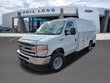  Ford E-350SD