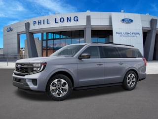 2027 Ford Expedition Max Active SUV