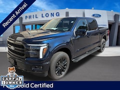 2025 Ford F-150 Lariat Truck