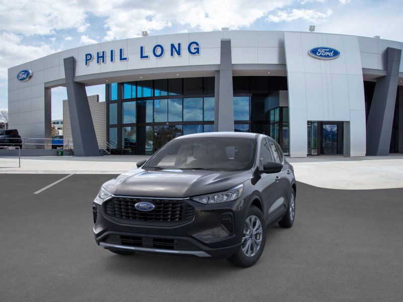 2025 Ford Escape Active photo 2