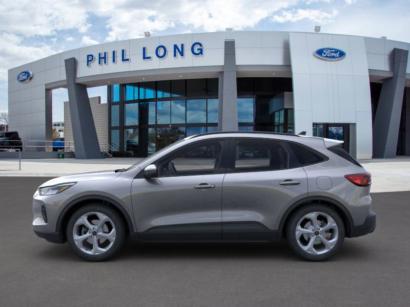 2025 Ford Escape Hybrid ST-Line Select photo 3