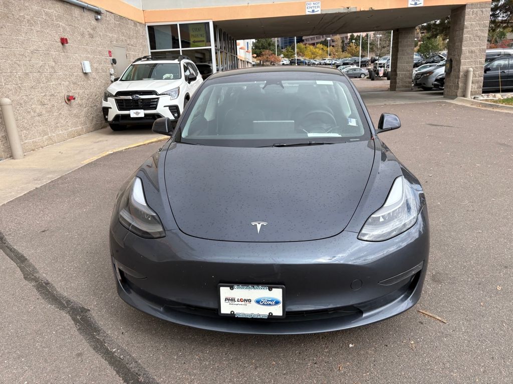 Used 2023 Tesla Model 3 Performance with VIN 5YJ3E1EC4PF398168 for sale in Colorado Springs, CO