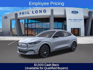 2026 Ford Mustang Mach-E Premium SUV