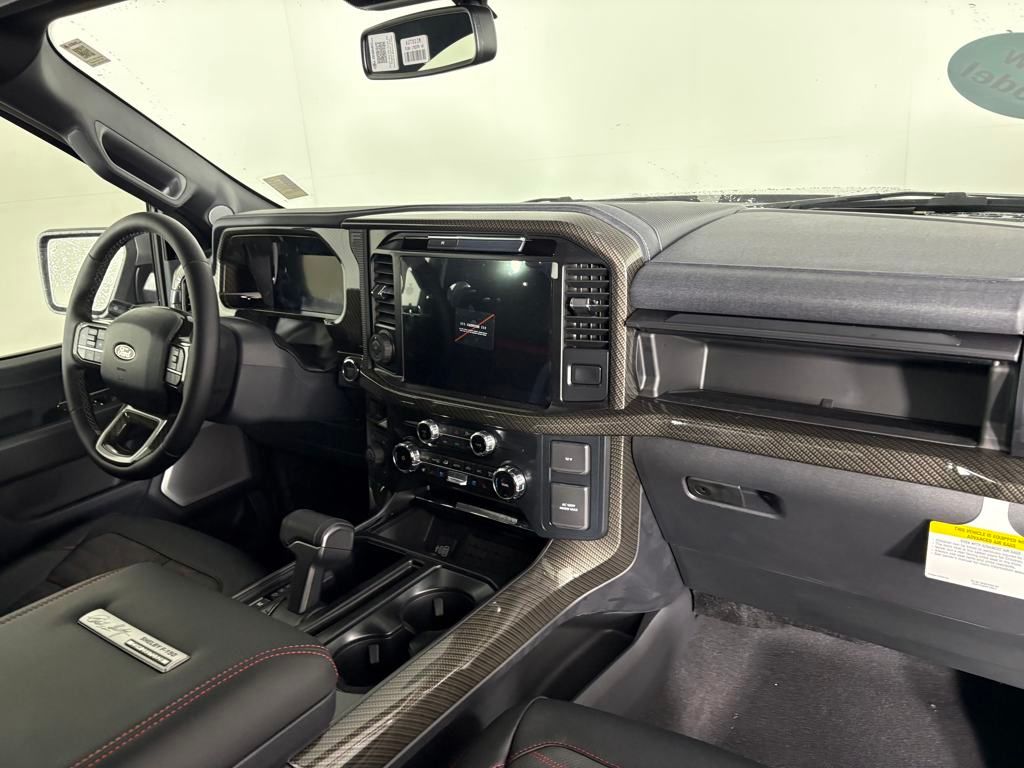 2025 Ford F-150 Lariat - Photo 43