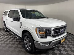 2022 Ford F-150 XLT Truck