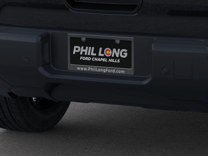 2025 Ford Bronco Sport Outer Banks - Photo 27