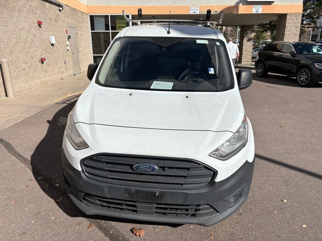 Used 2019 Ford Transit Connect XL Cargo Van