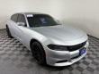 Certified 2019 Dodge Charger SXT Sedan