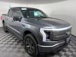Certified 2024 Ford F-150 Lightning Lariat Truck