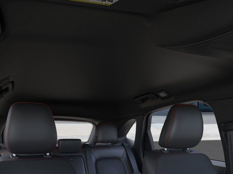 2026 Ford Escape Hybrid ST-Line Select photo 4