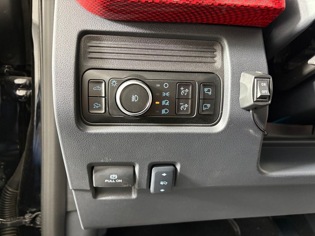 2025 Ford F-250 Super Duty Lariat - Photo 17