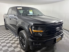 2024 Ford F-150 XLT Truck