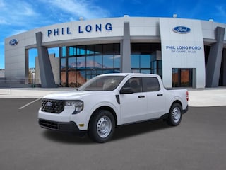 2026 Ford Maverick XL Truck SuperCrew