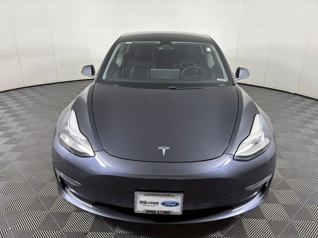 Used 2019 Tesla Model 3 Base with VIN 5YJ3E1EB7KF492948 for sale in Colorado Springs, CO