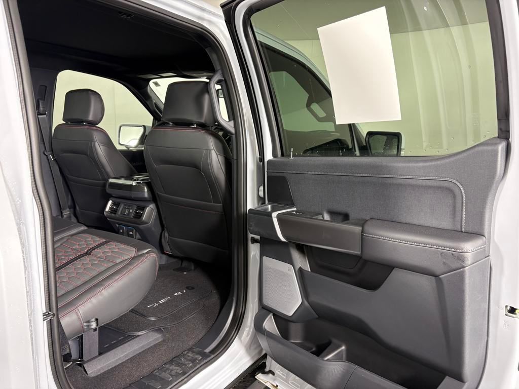 2025 Ford F-150 Lariat - Photo 39