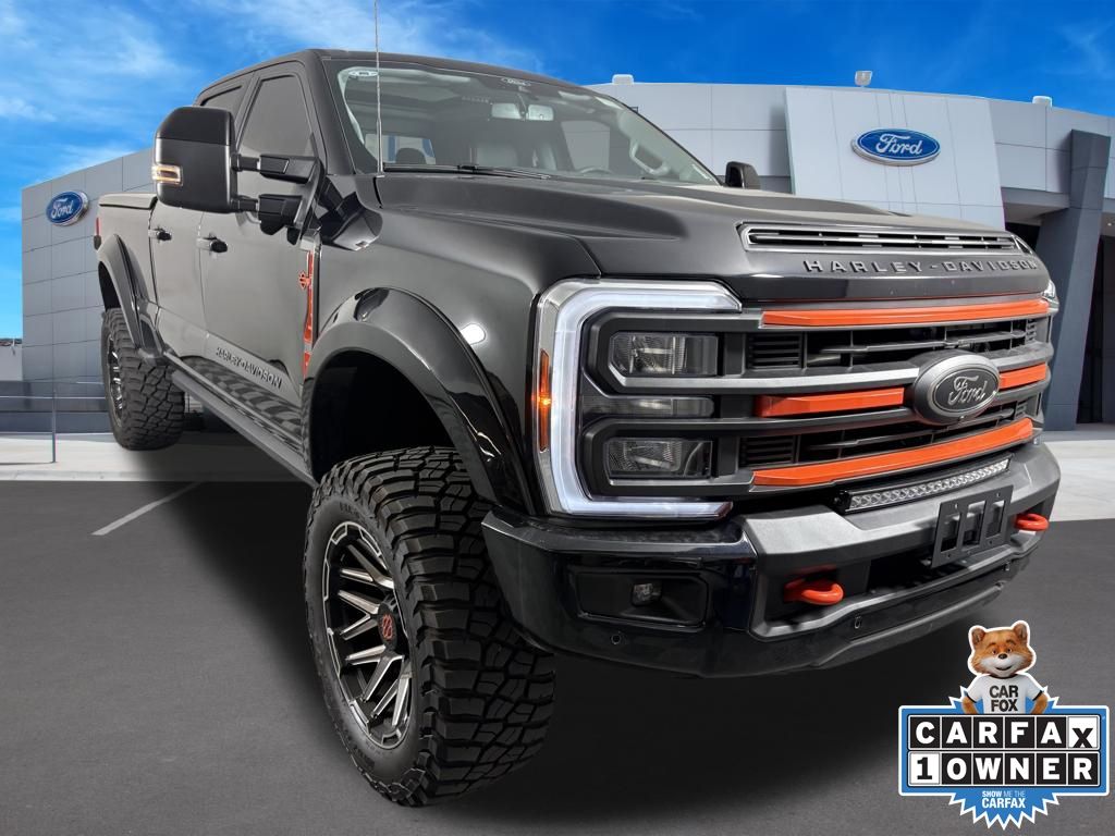 2026 Ford F-250 Lariat 4x4 Crew Cab 6-3/4' Box's photo