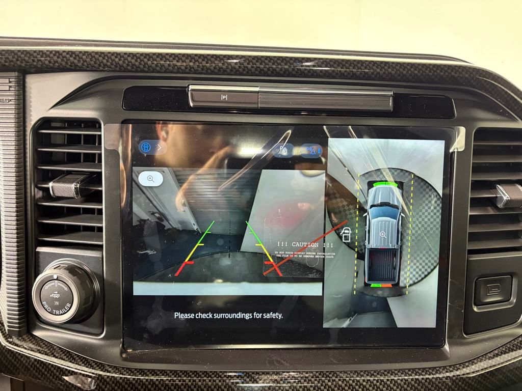 2025 Ford F-150 Lariat - Photo 24