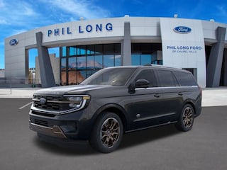2026 Ford Expedition King Ranch SUV