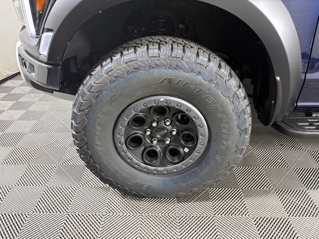 2025 Ford F-150 Raptor - Photo 11