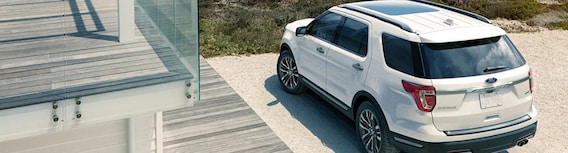 19 Ford Explorer Suv Info Phil Long Ford Chapel Hills 19 Ford Explorer Suv Info Phil Long Ford Chapel Hills