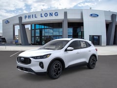 2026 Ford Escape Platinum SUV