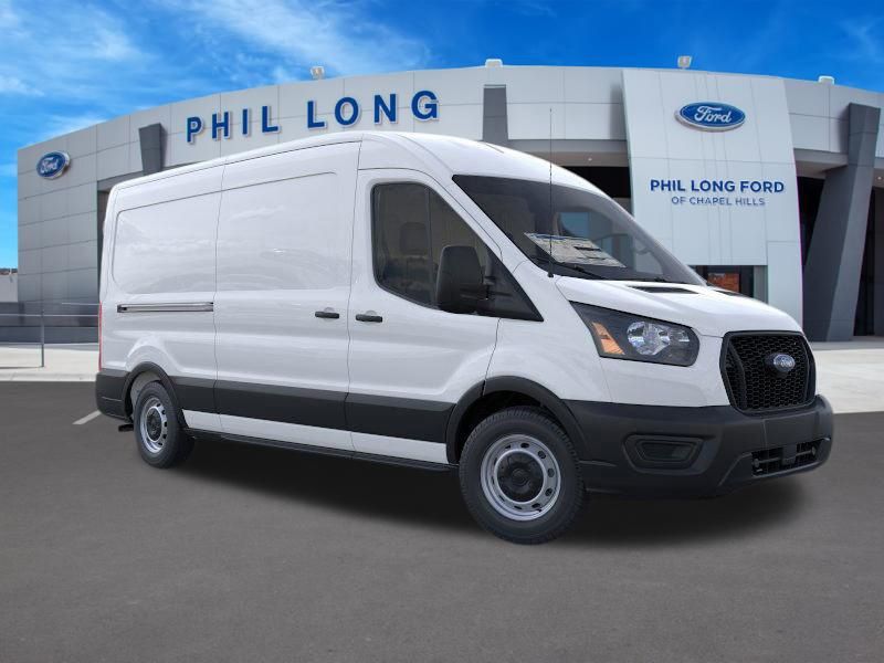 2025 Ford Transit Van Base - Photo 8