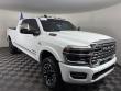 Certified 2025 Ram 2500 Limited Truck
