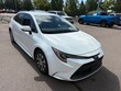 Toyota Corolla Hybrid