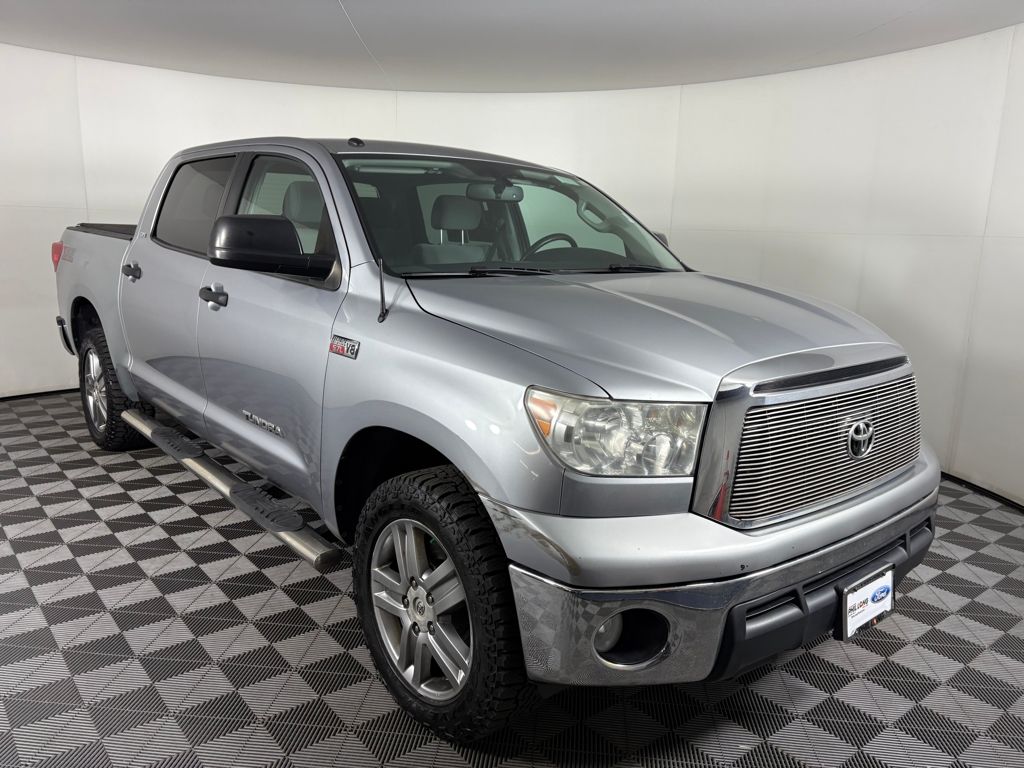 2011 Toyota Tundra Tundra Grade's photo
