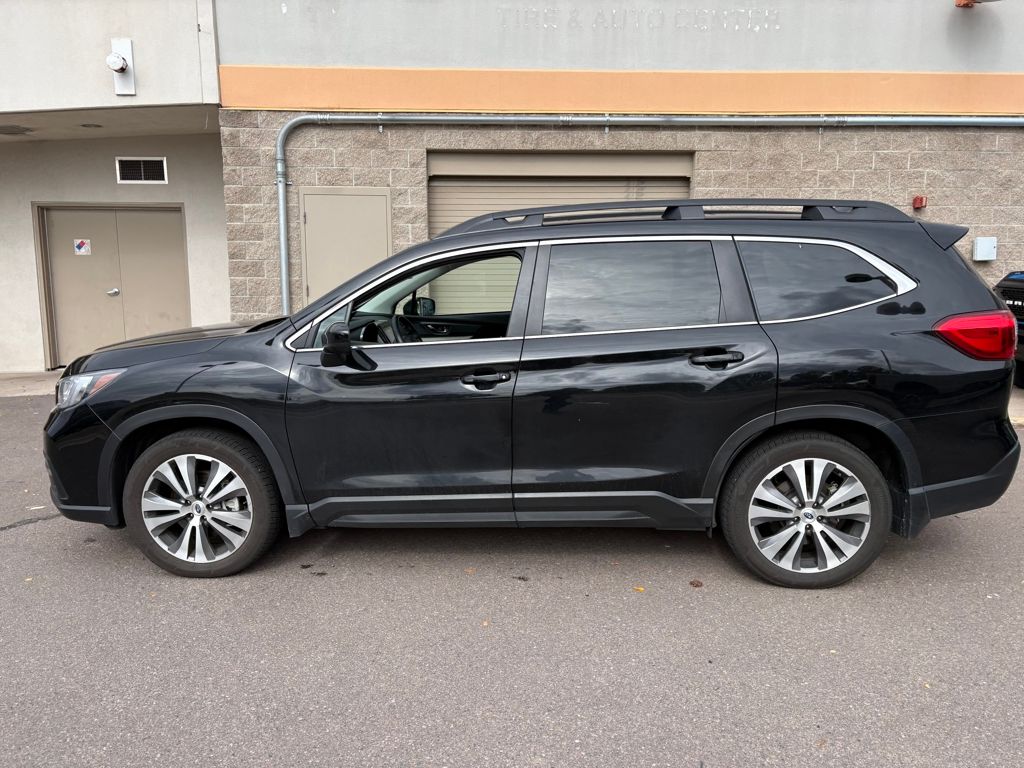 2020 Subaru Ascent Premium photo 4