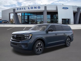 2026 Ford Expedition Max Active SUV