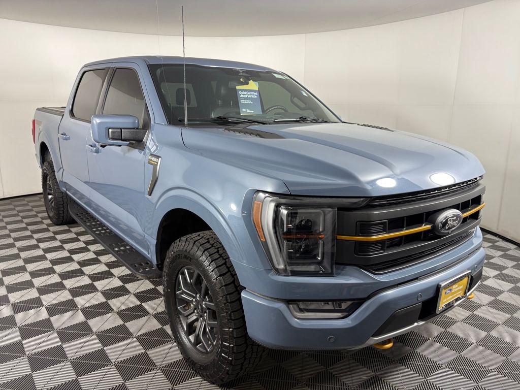 2023 Ford F-150 Tremor's photo