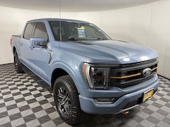 2023 Ford F-150 Tremor Truck