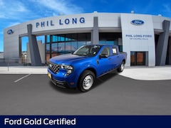 2026 Ford Maverick XL Truck