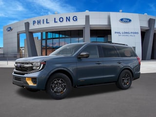 2027 Ford Expedition Tremor SUV
