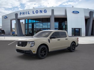 2025 Ford Maverick XLT Truck SuperCrew