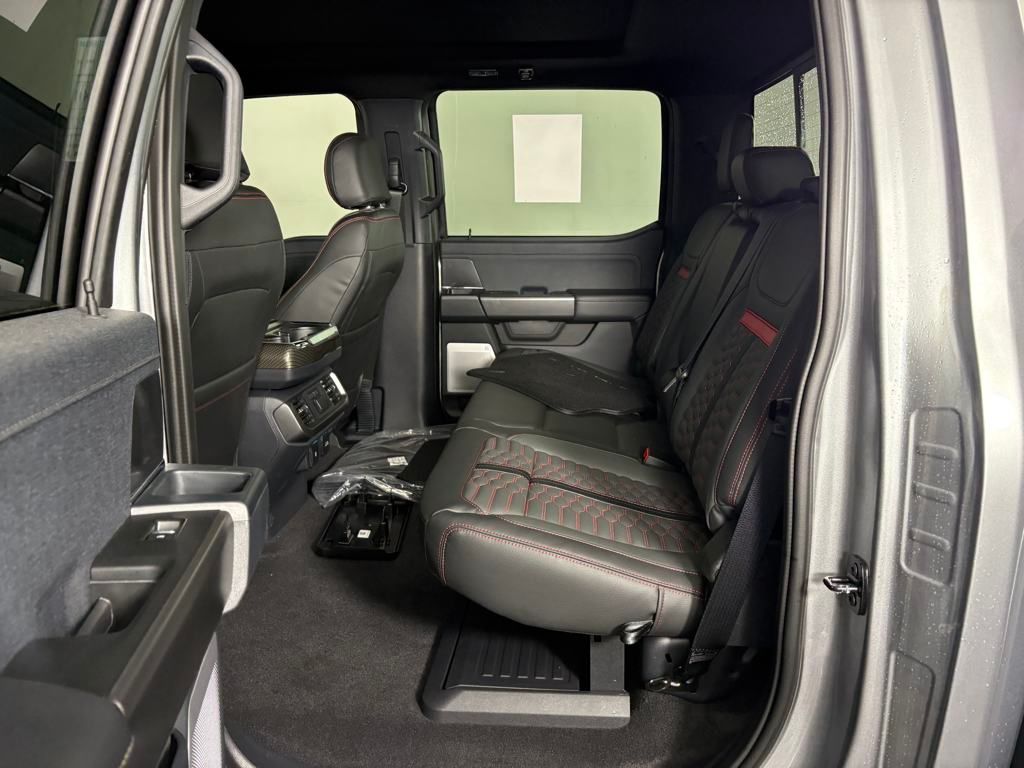 2025 Ford F-150 Lariat - Photo 35