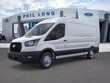  Ford Transit-250