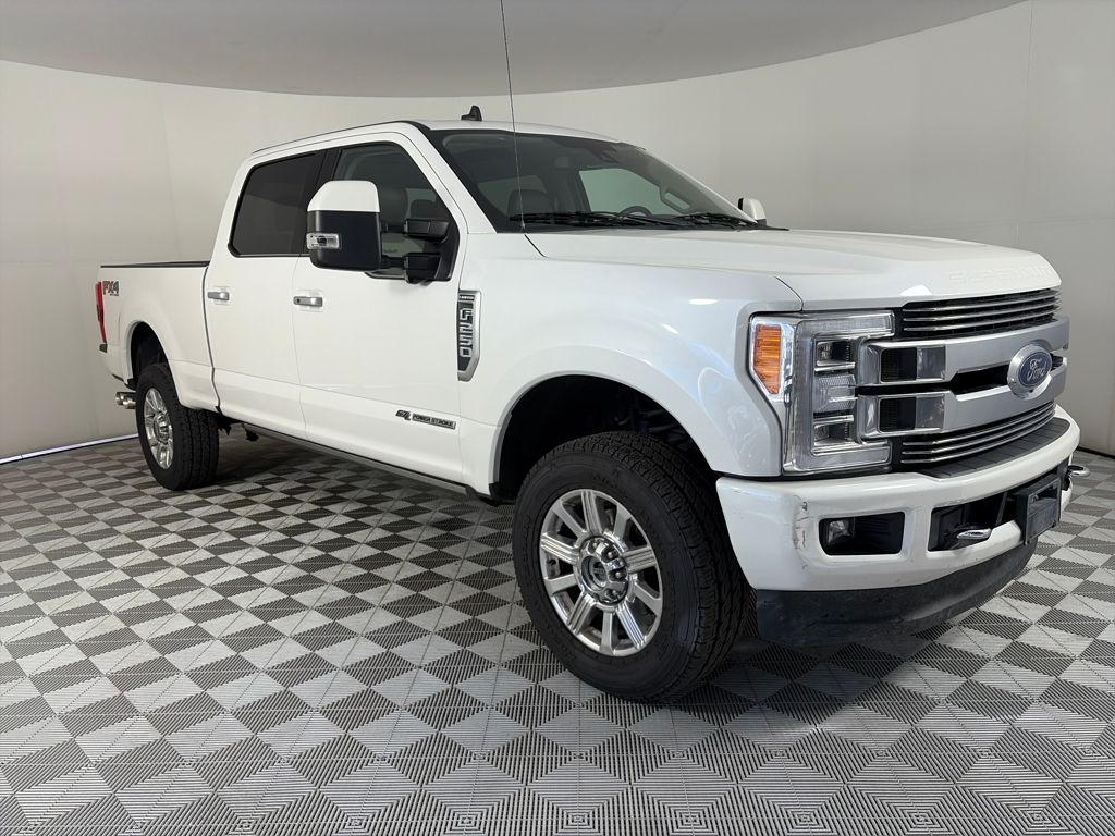 2019 Ford F-250 Base's photo