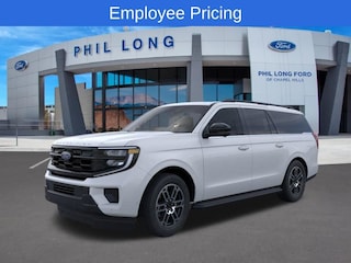 2026 Ford Expedition Max Active SUV