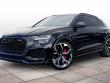 Used 2024 Audi RS Q8 4.0T SUV