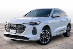 2026 Audi Q5 2.0T Premium SUV