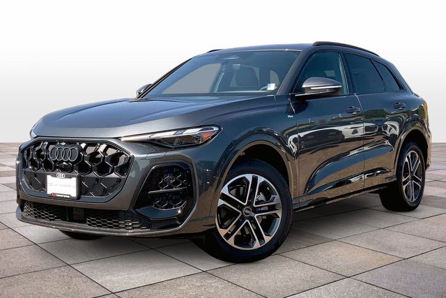 2026 Audi Q5 2.0T Premium SUV