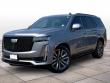 Used 2022 CADILLAC Escalade Sport SUV