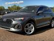 Certified 2024 Audi Q5 e 55 Prestige SUV