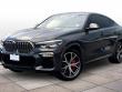 Used 2021 BMW X6 M50i Sports Activity Coupe