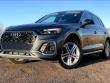 Used 2021 Audi Q5 e 55 Premium SUV
