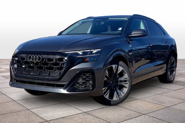 2027 Audi Q8 55 Premium SUV