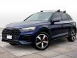 Used 2024 Audi Q5 45 S Line Premium SUV